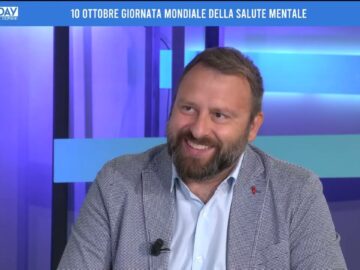 10 Ottobre: Giornata Mondiale Della Salute Mentale