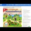 24 E 25 Ottobre: Cammina Natura Anche In Puglia (Just Today 24 Ottobre 2026)