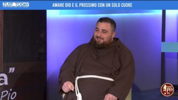 Amare Dio E Il Prossimo Con Un Solo Cuore – Santificati E Santifica, Adorazione Giovanile