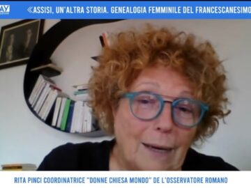 «Assisi, Un’altra Storia. Genealogia Femminile Del Francescanesimo» (Just Today 7 Ottobre 2026)