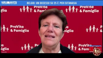 Belgio: Un Decesso Su 25 è Per Eutanasia | Pro Vita & Famiglia