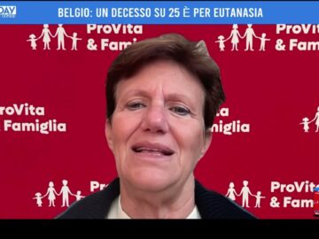 Belgio: Un Decesso Su 25 è Per Eutanasia | Pro Vita & Famiglia