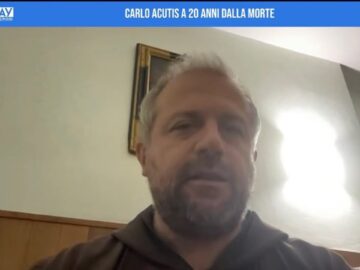 Carlo Acutis A 20 Anni Dalla Morte (Just Today 12 Ottobre 2026)