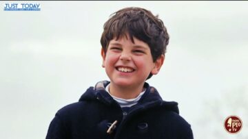 “Carlo Acutis. Il Giovane Santo”: Al Cinema Dal 15 Ottobre (Just Today 9 Ottobre 2026)