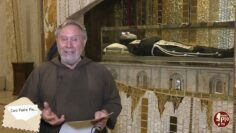 Caro Padre Pio, Ti Affido Il Bene Più Grande Che Ho, La Mia Famiglia