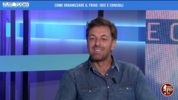 Come Organizzare Il Frigo: Idee E Consigli