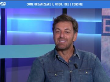 Come Organizzare Il Frigo: Idee E Consigli