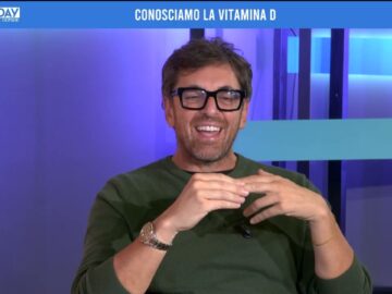 Conosciamo La Vitamina D
