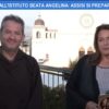 DallIstituto Beata Angelina: Assisi Si Prepara Alla Festa (Just Today 2 Ottobre 2026)