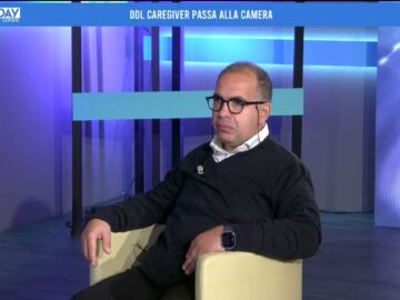Ddl Caregiver Passa Alla Camera