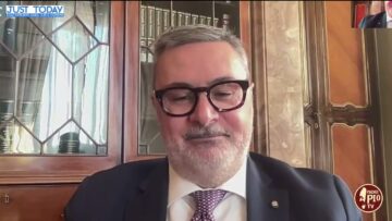 Decreto 170/2026 Sul PEI E Audizione Su Direttiva UE Su CUDE E Disability CardInclusione In Onda
