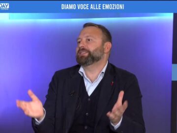 Diamo Voce Alle Emozioni