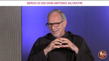 Don Antonio Silvestri – Verso Gli Altari 19 Ottobre 2026