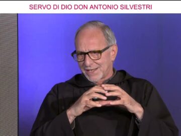 Don Antonio Silvestri – Verso Gli Altari 19 Ottobre 2026