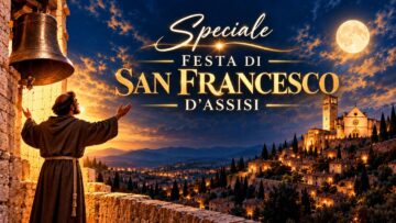 Francesco Ieri, Oggi, Sempre
