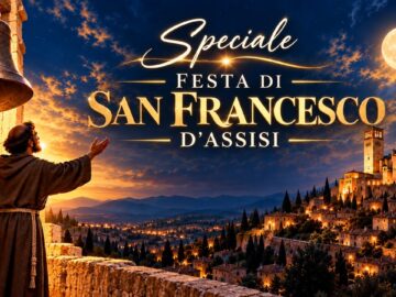 Francesco Ieri, Oggi, Sempre