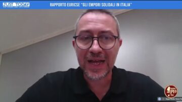 “Gli Empori Solidali In Italia: Oltre La Distribuzione Alimentare”