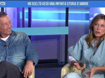 Ho Scelto Gesù, Una Infinita Storia D’amore (Just Today 19 Ottobre 2026)
