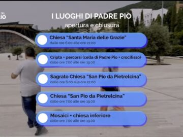 I 60 Anni Del Reparto Di Otorino E Il Ritorno Delle Adorazioni Vocazionali | 16 Ottobre 2026