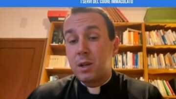 I Servi Del Cuore Immacolato ICMS – Fatima (Just Today 13 Ottobre 2026)