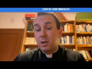 I Servi Del Cuore Immacolato ICMS – Fatima (Just Today 13 Ottobre 2026)
