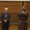 I valori dello sport a San Giovanni Rotondo | Premiati Fra Francesco Di Leo e S. Campanella