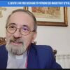 Il Beato Livatino Dichiarato Patrono Dei Magistrati DItalia