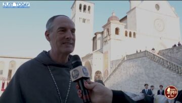 Il Cardinale Bustillo: Dopo Il Viaggio Di Leone XIV La Francia Non Sarà Più La Stessa.