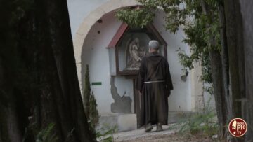 Il Mondo Di Padre Pio. Papà Orazio, Uomo Semplice, Onesto, Di Carattere Vivace E Sincero.