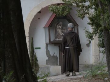 Il Mondo Di Padre Pio. Papà Orazio, Uomo Semplice, Onesto, Di Carattere Vivace E Sincero.