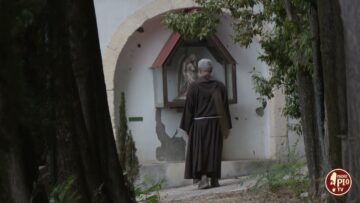 Il Mondo Di Padre Pio: Papà Orazio, Uomo Semplice, Onesto, Di Carattere Vivace E Sincero