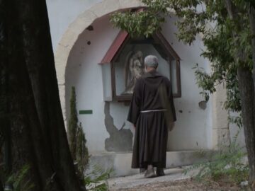 Il Mondo Di Padre Pio: Papà Orazio, Uomo Semplice, Onesto, Di Carattere Vivace E Sincero