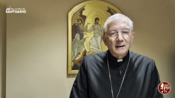 Il Patriarca Di Venezia Mons. Francesco Moraglia: San Pio, Esempio Sacerdotale Per I Giovani