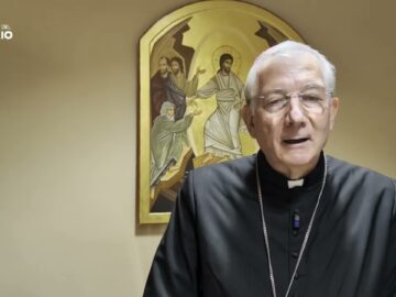 Il Patriarca Di Venezia Mons. Francesco Moraglia: San Pio, Esempio Sacerdotale Per I Giovani