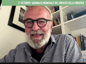 La Chiesa In Italia E Nel Mondo: Unire Mani E Cuori (LA CHIESA IN ITALIA E NEL MONDO)