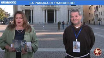 La Pasqua Di Francesco (Just Today 3 Ottobre 2026)
