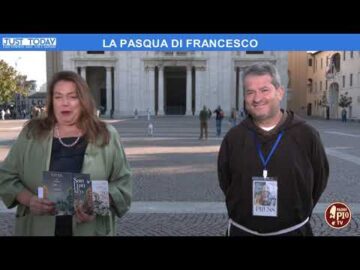 La Pasqua Di Francesco (Just Today 3 Ottobre 2026)