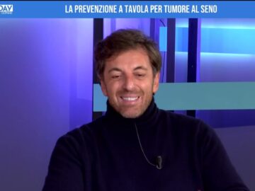La Prevenzione A Tavola Per Tumore Al Seno | La Salute Vien Mangiando