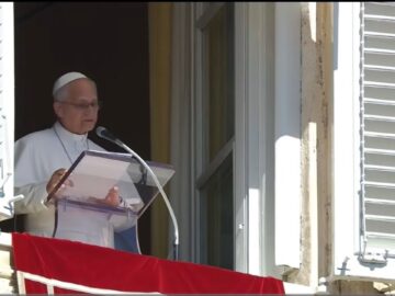 L’annuncio A Sorpresa E Il Messaggio Del Papa (Just Today 12 Ottobre 2026)