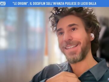 “Le Origini”, Il Docufilm Dedicato All’infanzia Di Lucio Dalla (Just Today 3 Ottobre 2026)