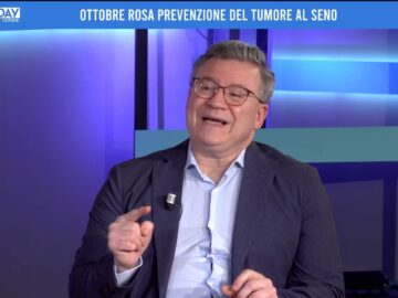 Ottobre Rosa Prevenzione Del Tumore Al Seno