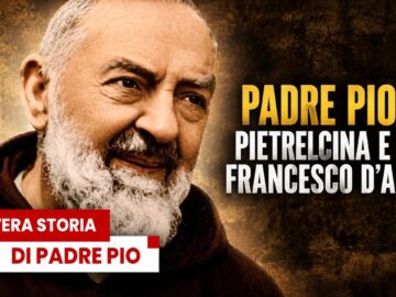 Padre Pio Da Pietrelcina E San Francesco DAssisi: Una Straordinaria Eredità Spirituale