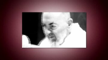 Padre Pio: “Lo So, Non Ti Preoccupare, Stai Tranquillo”