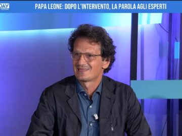 Papa Leone: Dopo Lintervento La Parola Agli Esperti (Just Today 16 Ottobre 2026)