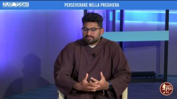 Perseverare Nella Preghiera | Santificati E Santifica