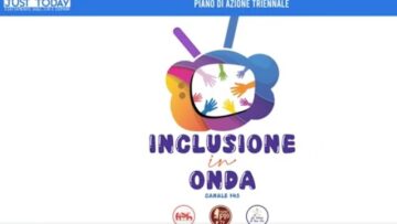 Piano Di Azione Triennale | Inclusione In Onda