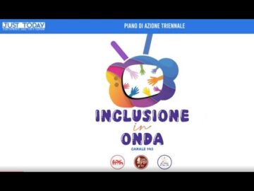 Piano Di Azione Triennale | Inclusione In Onda