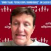 Poleggi: Grave Caso Di Censura Sulla Questione Gender (Just Today 21 Ottobre 2026)