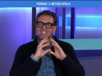 Psoriasi: Il Metodo Apollo. (Just Today 13 Ottobre 2026)