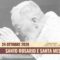 Santa Messa – 24 Ottobre 2026 (fr. Aldo Broccato)